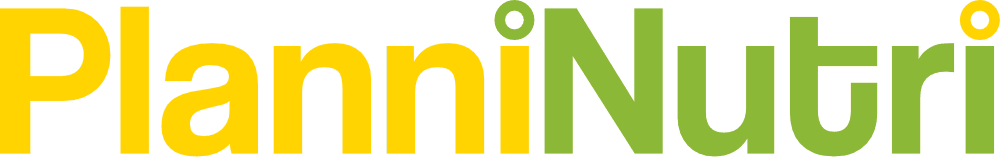 PlanniNutri
